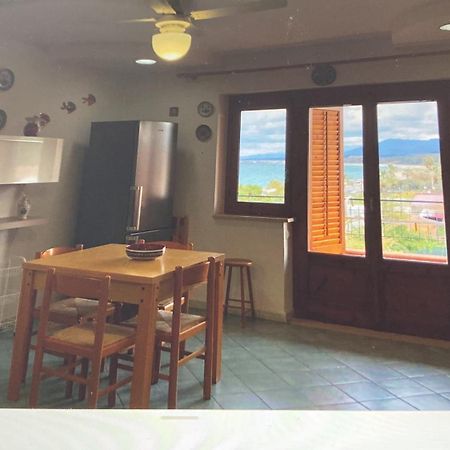 Golfo Di Tindari Apartments Фальконе Екстер'єр фото